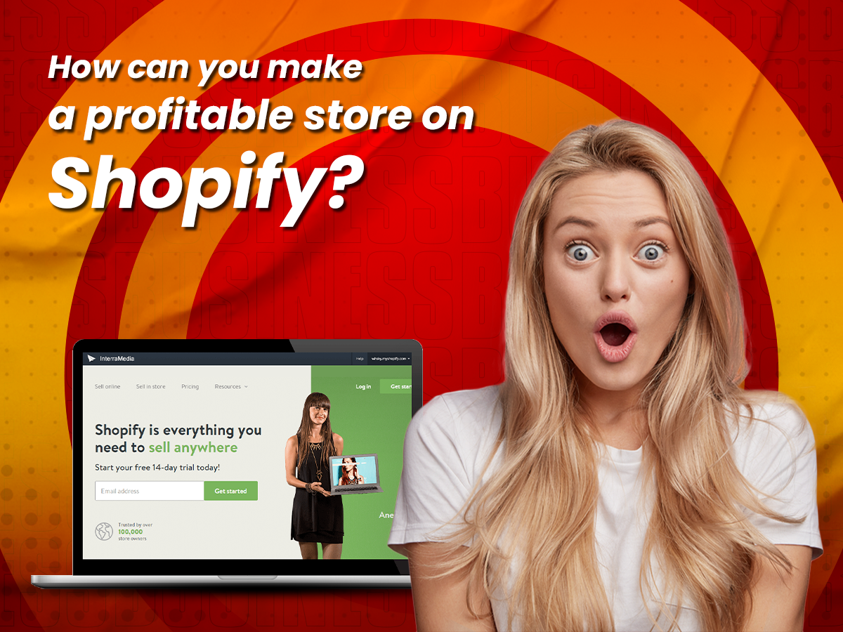 shopify
