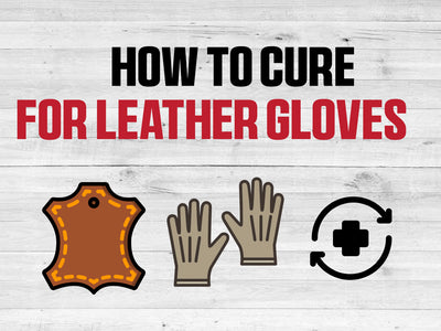 Complete Guide to Caring for Leather Gloves: Maintenance Tips and Tricks