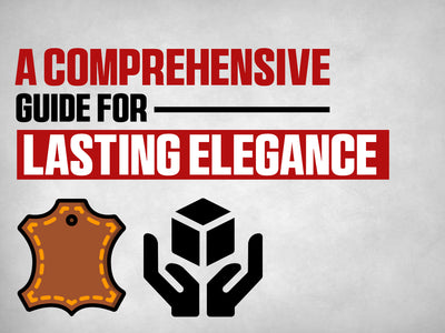 Mastering Leather Hat Care: A Comprehensive Guide for Lasting Elegance