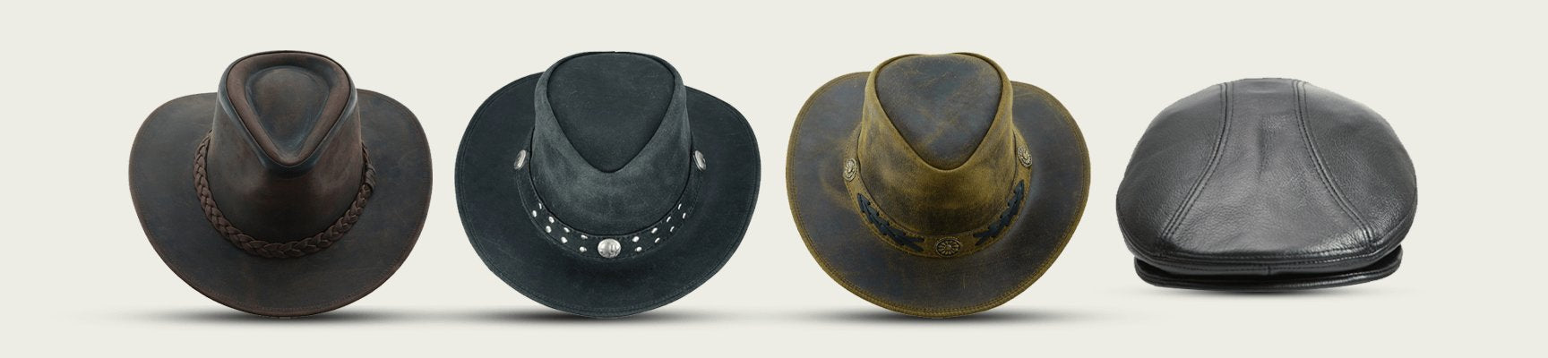 COWBOY HATS