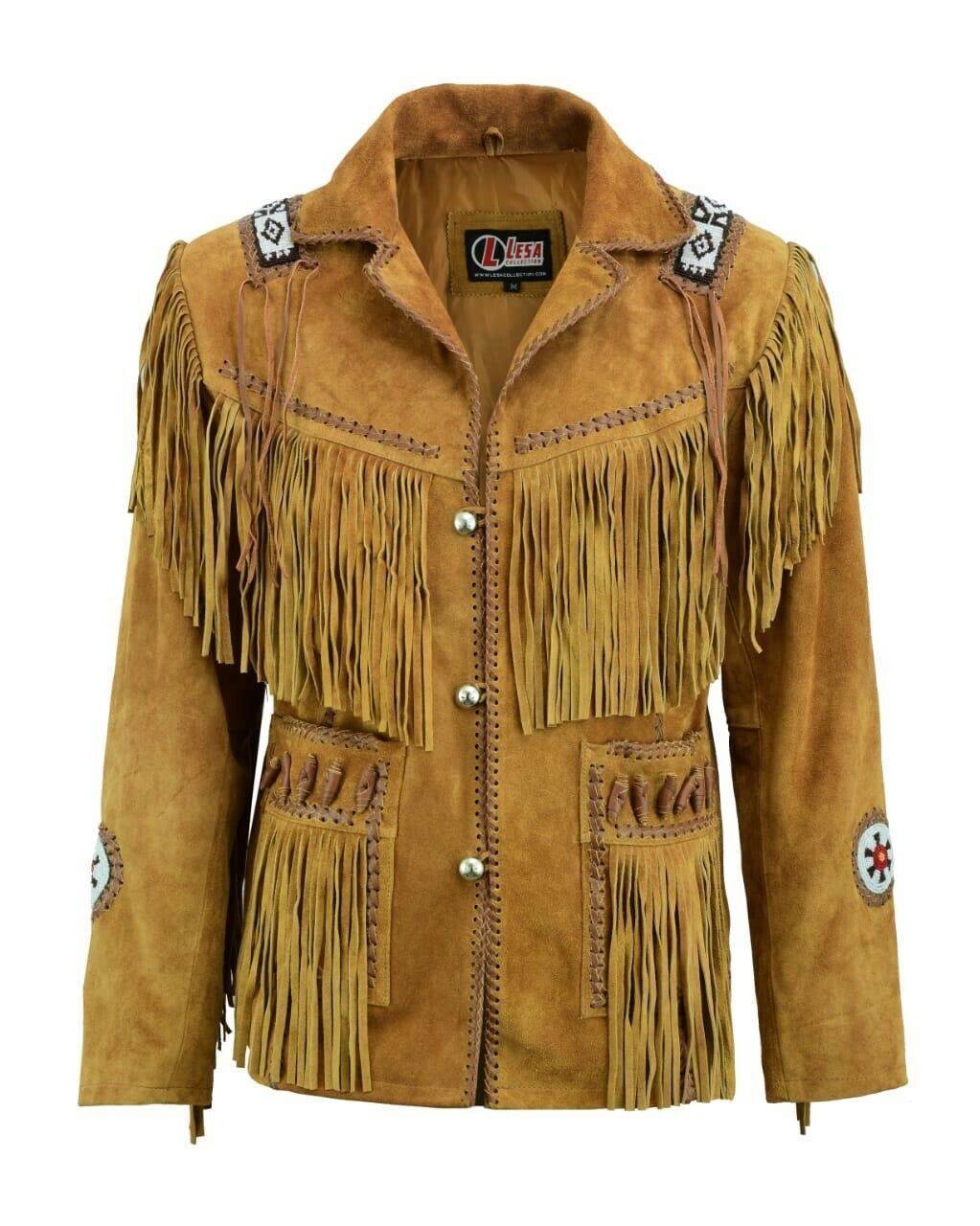 Men's Western Jackets