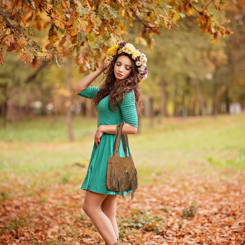 Bohemain Women&