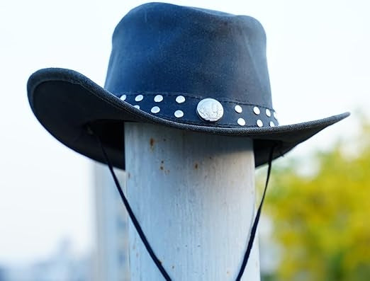 Cowboy Hats for Women & Men&