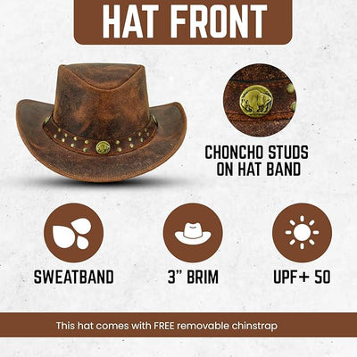 Cowboy Hats for Women & Men's Cowboy Hat | Arizona Hat