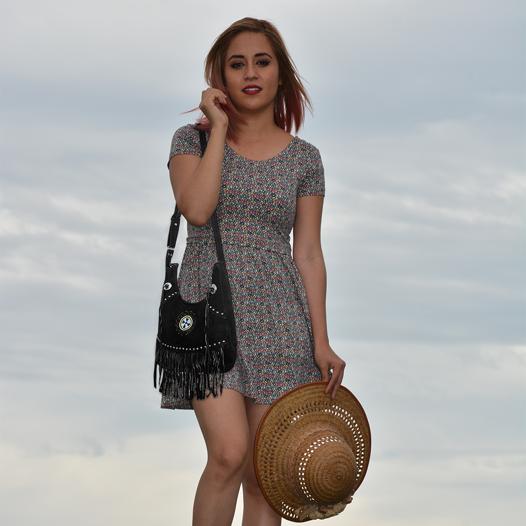 Bohemian Women&
