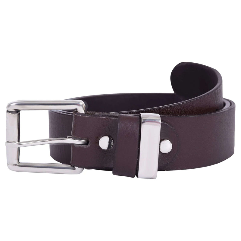 Leather Belt for  Men&