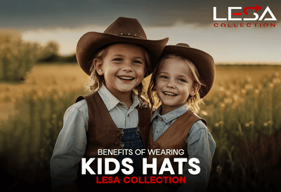 Benefits of Wearing Kids Hats