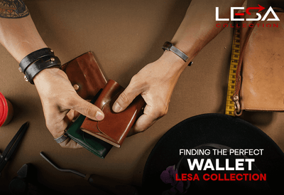 Finding the Perfect Wallet