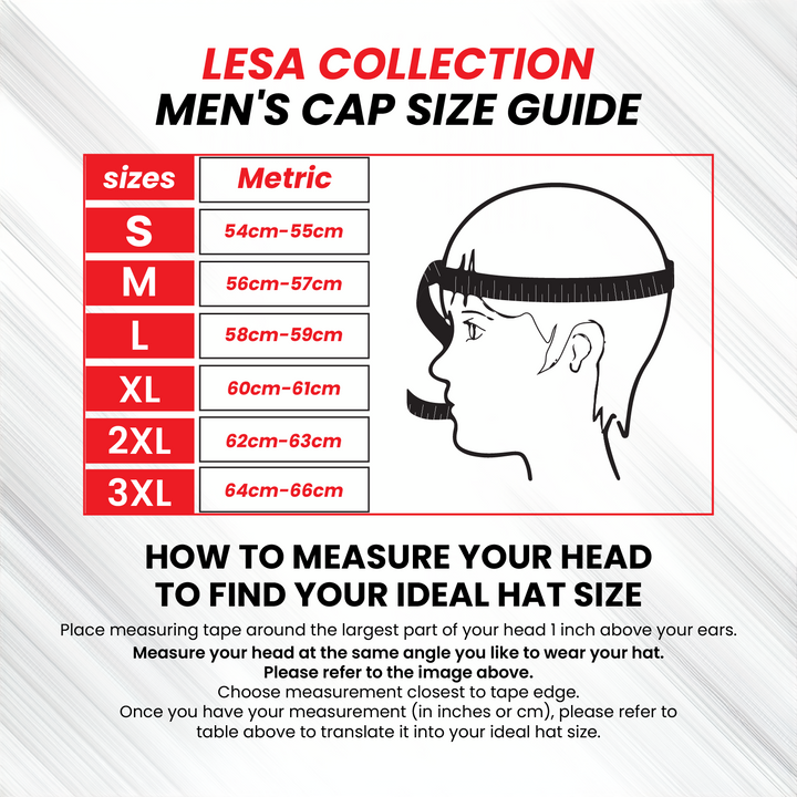 Black Unisex Cowhide Leather Flat Cap – Lightweight Classic Ivy Newsboy Cap for Men