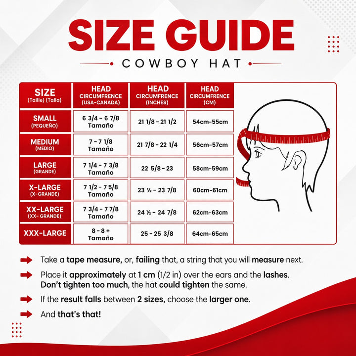 Buttermere Top Grain Leather Cowboy Hat for Men &amp; Women – Handcrafted Western Outback Hat with Braided Band &amp; Wide Brim