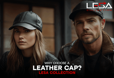 Why Choose a Leather Cap