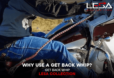 Why Use a Get Back Whip